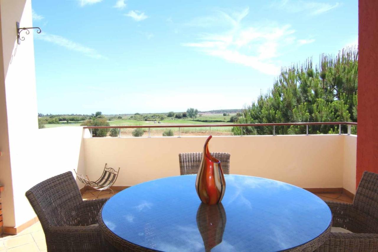 Golf Mar Village By Vilamoura Sun Vista Golfe Exteriér fotografie