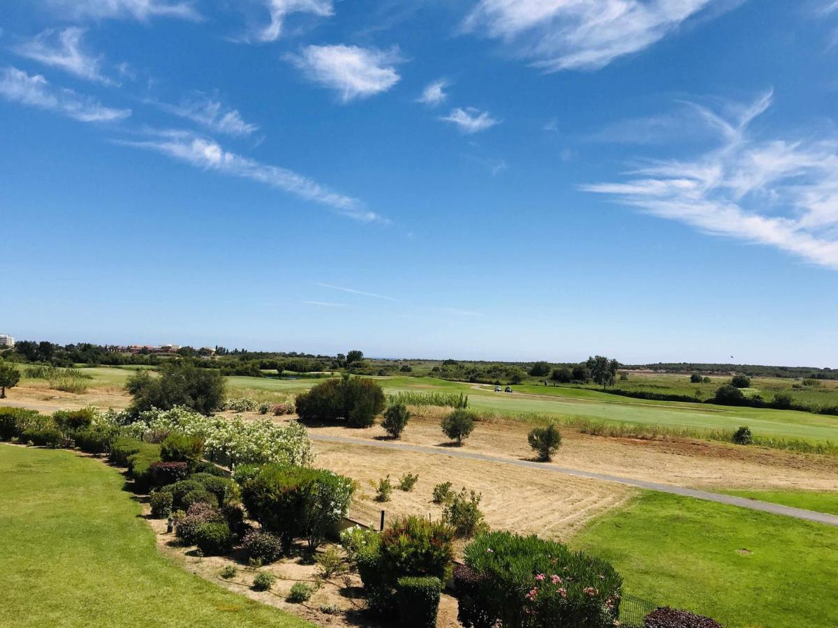 Golf Mar Village By Vilamoura Sun Vista Golfe Exteriér fotografie