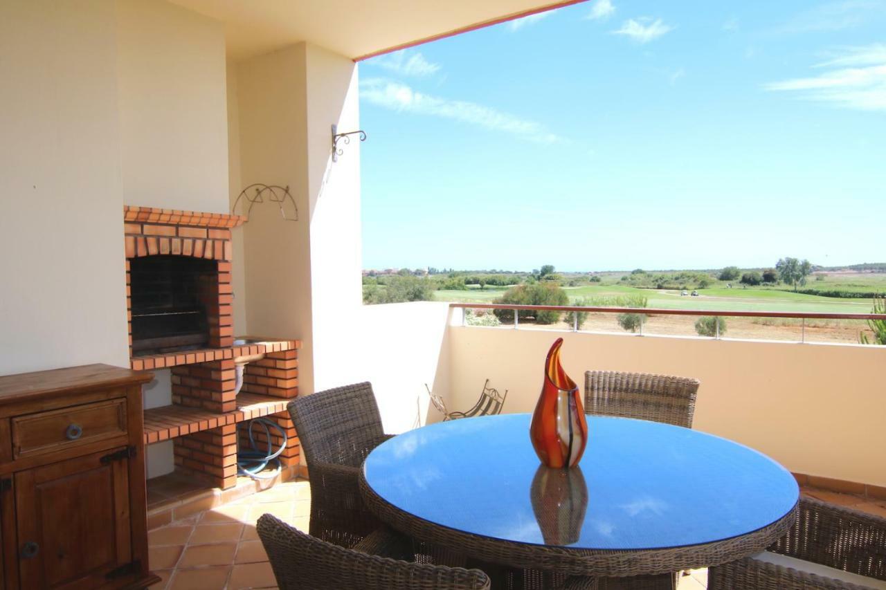 Golf Mar Village By Vilamoura Sun Vista Golfe Exteriér fotografie